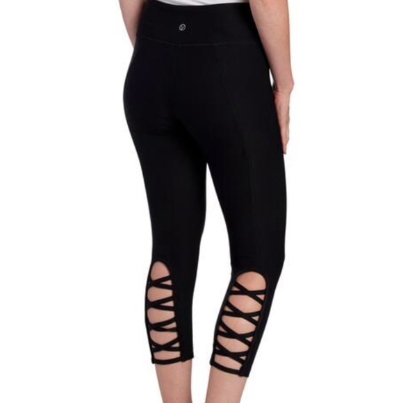vogo capri leggings